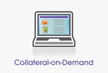 Collateral-On-Demand Link