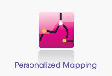 Personalized Mapping