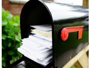 5 Tips for Better Direct Mail Pieces