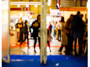 Fun, Memorable Ways to Promote Trade Show Events