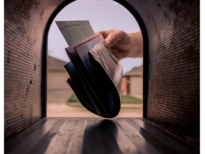 Incorporating Direct Mail into the Buyer’s Journey