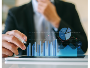 If You’re Fundraising, Find Those Hidden Data Points
