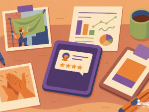 5 Visual Power Plays: Choosing the Right Image for Your Marketing Message