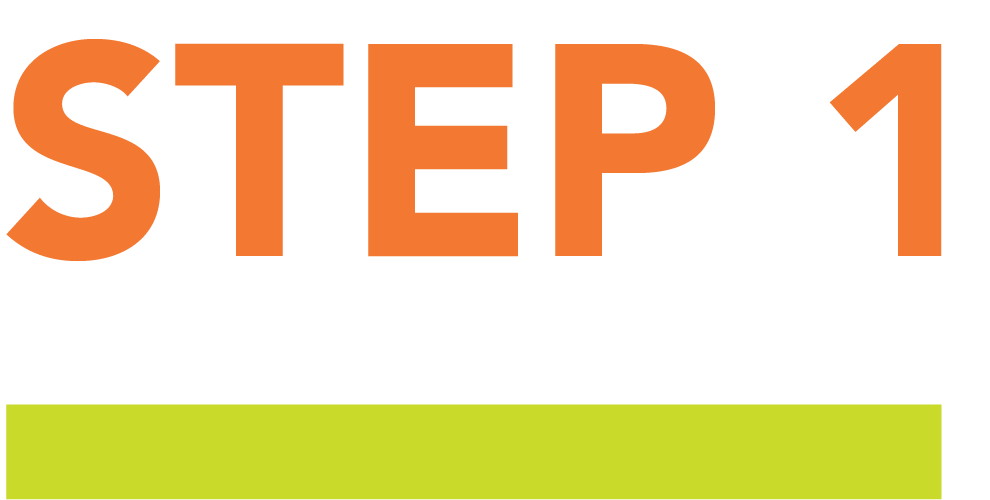 step 1