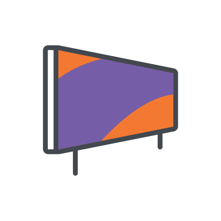 Banners Signs Wide Format Graphics – ImageSet