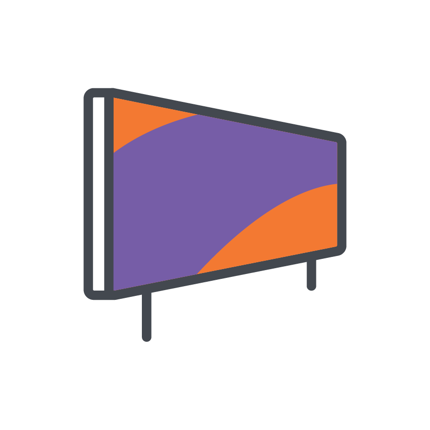 High-Impact Signage and Graphics imageset